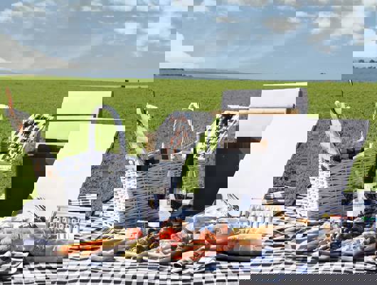 Winery Bimbadgen Picnic